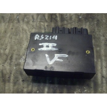 MODULO ELECTRONICO 