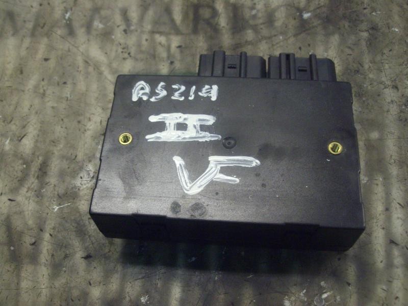 Recambio de modulo electronico para skoda octavia berlina (1u2) 1.6 slx referencia OEM IAM   