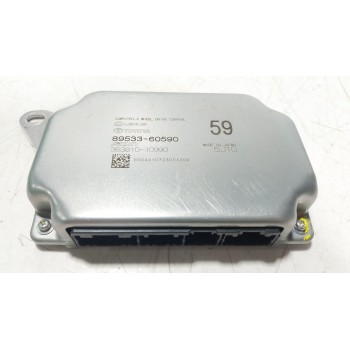 MODULO ELECTRONICO 8953360460 8953360590 