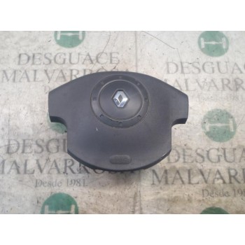 AIRBAG DELANTERO IZQUIERDO 