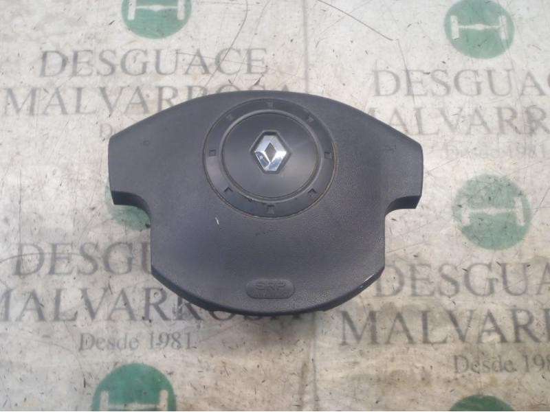 Recambio de airbag delantero izquierdo para renault scenic ii authentique referencia OEM IAM   