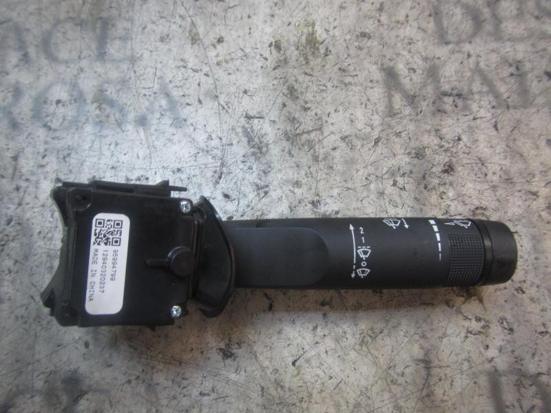 Recambio de mando limpia para chevrolet cruze ls referencia OEM IAM   