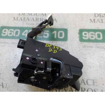 CERRADURA PUERTA DELANTERA DERECHA 9810309380 