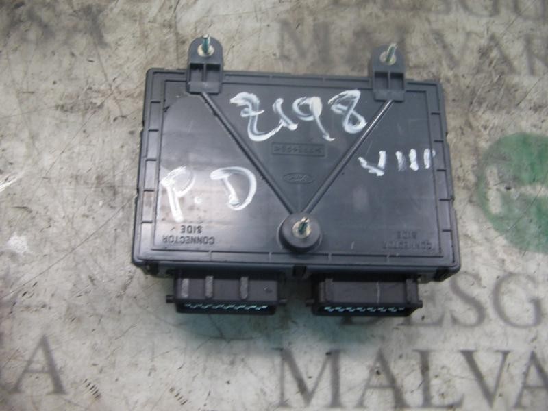 Recambio de modulo electronico para jaguar xk8/xkr cabriolet xkr referencia OEM IAM  LJA2120AJXXX 