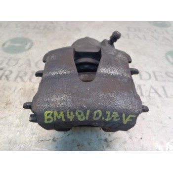 PINZA FRENO DELANTERA IZQUIERDA 