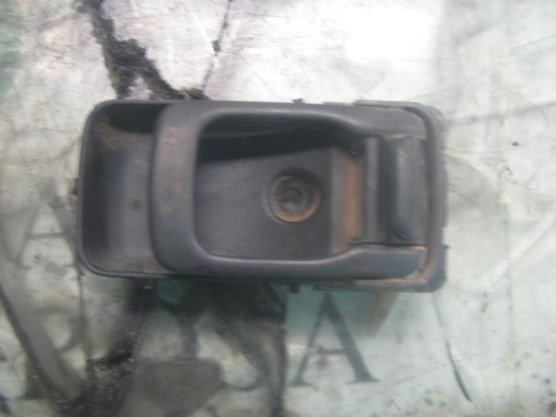 Recambio de maneta interior delantera derecha para nissan almera (n15) gx referencia OEM IAM   