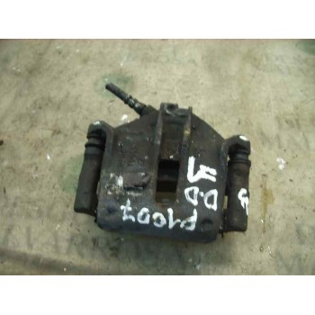 PINZA FRENO DELANTERA DERECHA 