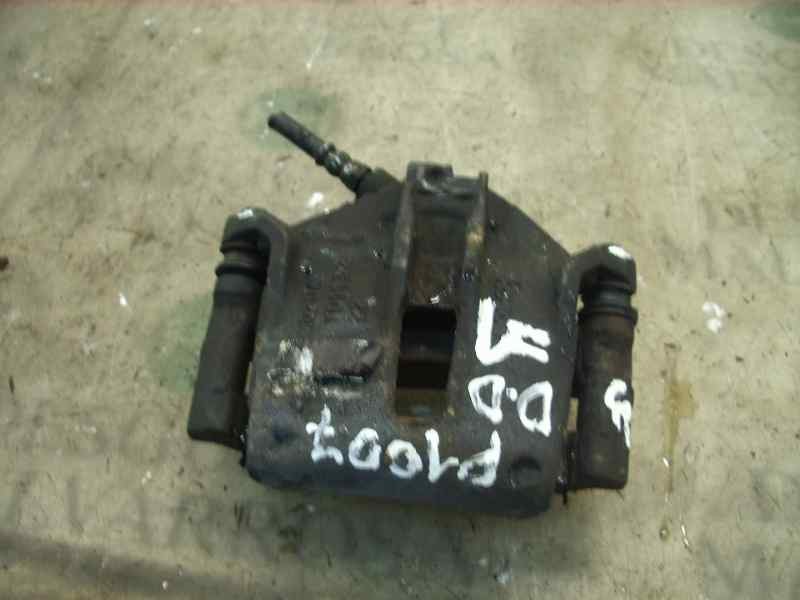 Recambio de pinza freno delantera derecha para peugeot 1007 1.6 hdi fap cat (9hz / dv6ted4) referencia OEM IAM   