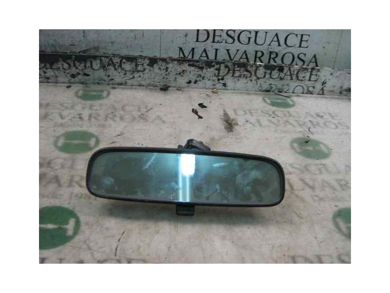 Recambio de espejo interior para mitsubishi l 200 (ka0/kb0) 2.5 di-d cat referencia OEM IAM   