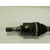 Recambio de transmision derecha para toyota auris 1.4 turbodiesel cat referencia OEM IAM 434100F041 434100F041 