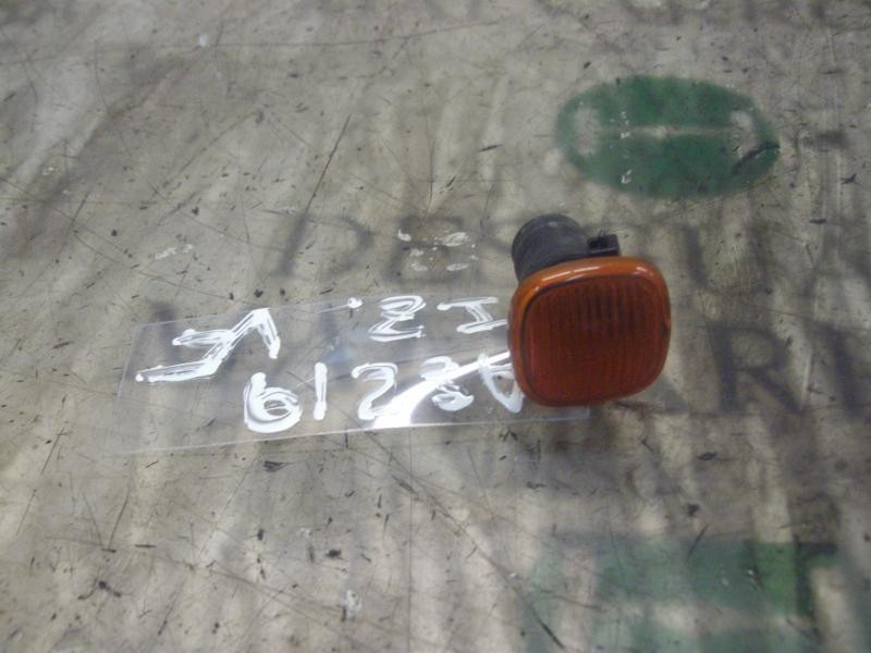 Recambio de piloto lateral izquierdo para skoda octavia berlina (1u2) 1.6 slx referencia OEM IAM   