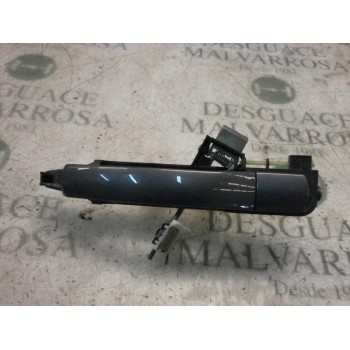 MANETA EXTERIOR TRASERA IZQUIERDA 