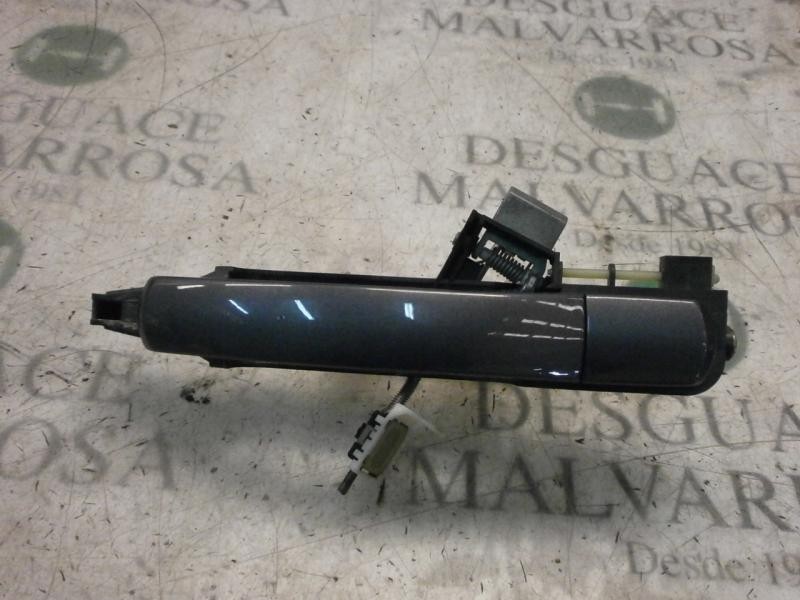 Recambio de maneta exterior trasera izquierda para ford mondeo berlina (ge) ghia referencia OEM IAM   