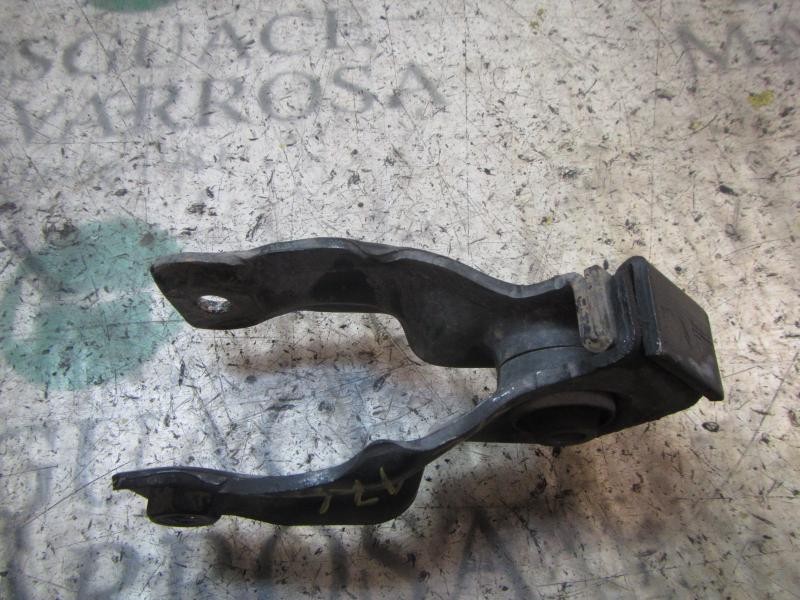 Recambio de soporte cambio para citroën berlingo cuadro 1.6 16v hdi fap referencia OEM IAM   