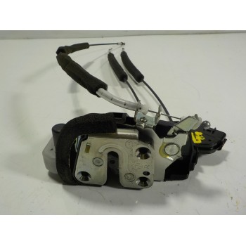 CERRADURA PUERTA DELANTERA DERECHA 805001FG0A 