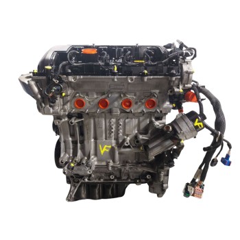 MOTOR COMPLETO N16B16A 