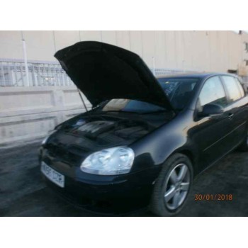 VOLKSWAGEN GOLF V BERLINA (1K1)