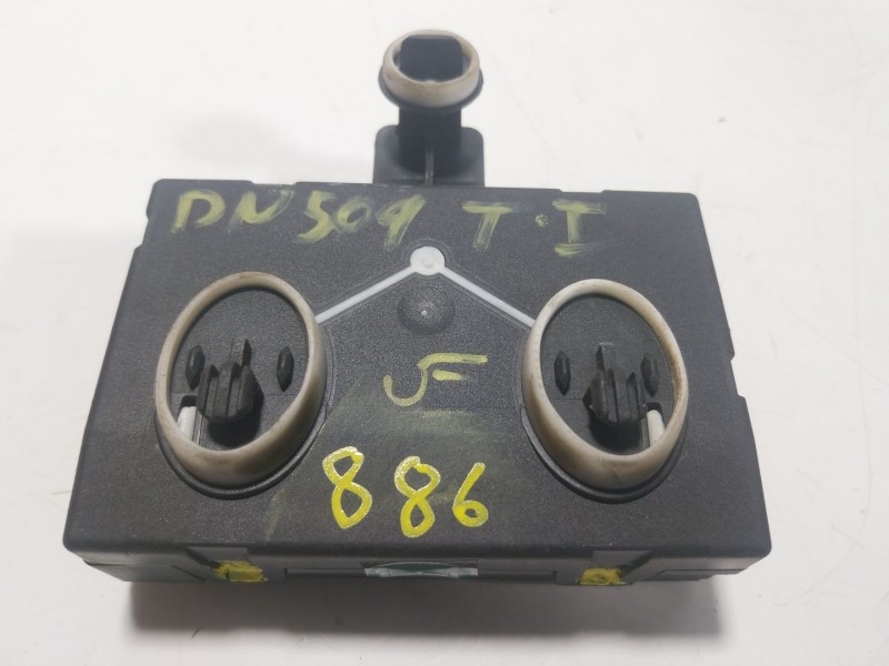 Recambio de modulo electronico para seat alhambra (710, 711) 2.0 tdi referencia OEM IAM 7N0959794LZ02 7N0959794K 