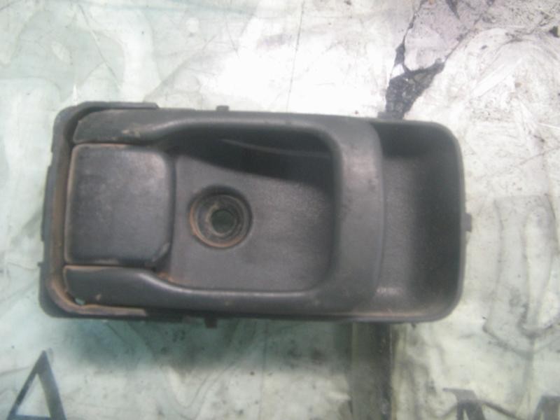 Recambio de maneta interior delantera izquierda para nissan almera (n15) gx referencia OEM IAM   