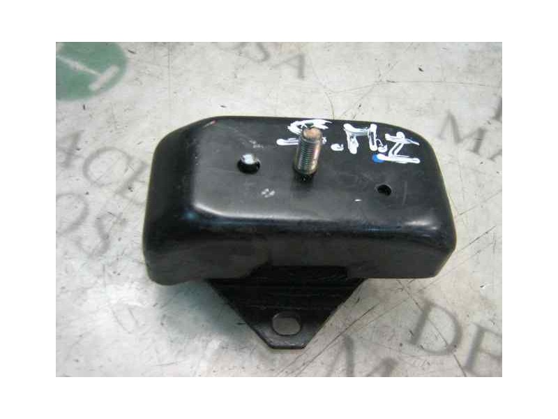 Recambio de soporte motor para mitsubishi l 200 (ka0/kb0) 2.5 di-d cat referencia OEM IAM   