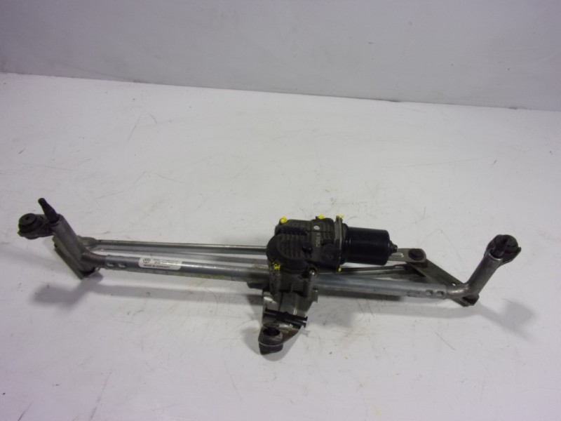 Recambio de motor limpia delantero para volkswagen tiguan 2.0 tdi referencia OEM IAM 5NB955023A 5NB955119A 