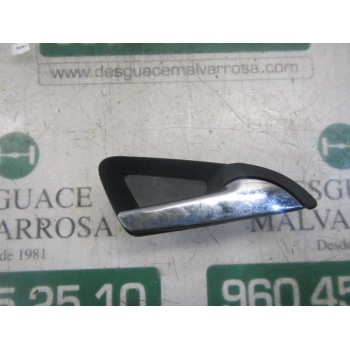 MANETA INTERIOR DELANTERA DERECHA 