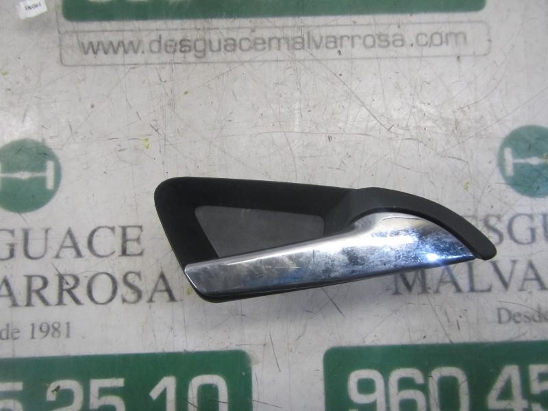 Recambio de maneta interior delantera derecha para opel mokka x selective start/stop referencia OEM IAM   