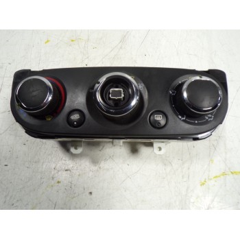 MANDO CALEFACCION / AIRE ACONDICIONADO T1019676Z 