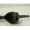 Recambio de transmision derecha para toyota auris 1.4 turbodiesel cat referencia OEM IAM 434100F041 434100F041 