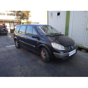 RENAULT SCENIC II