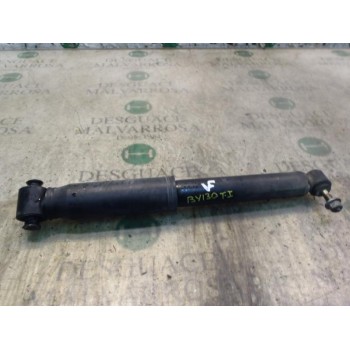 AMORTIGUADOR TRASERO IZQUIERDO 