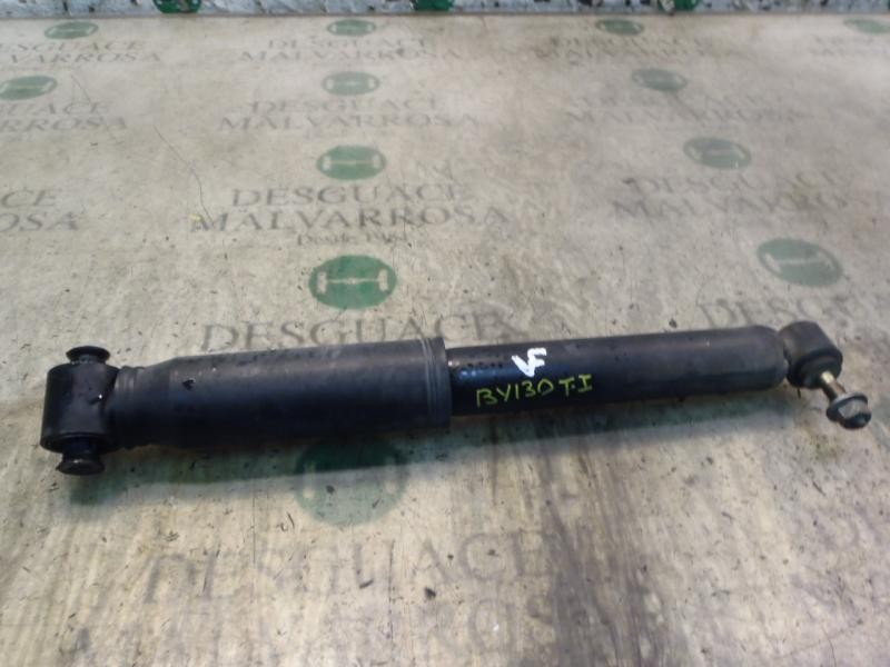 Recambio de amortiguador trasero izquierdo para renault scenic ii authentique referencia OEM IAM   