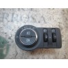 Recambio de mando luces para chevrolet cruze ls referencia OEM IAM   