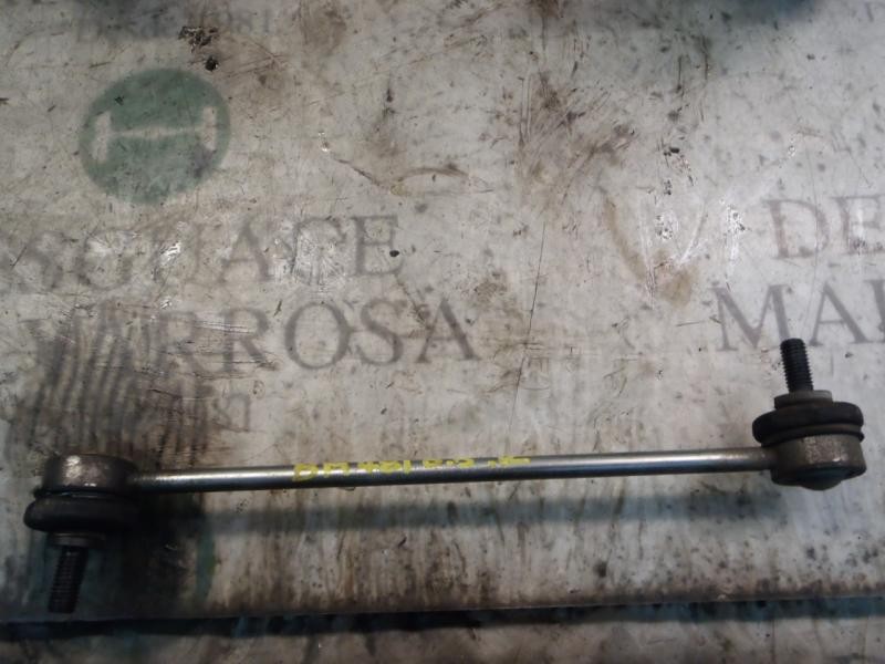 Recambio de tirante delantero derecho para volkswagen polo (9n3) united referencia OEM IAM   