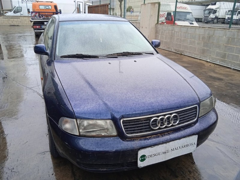 audi a4 berlina (b5) del año 1995