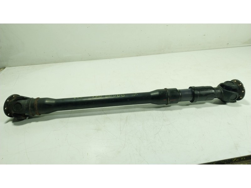 Recambio de transmision central para mercedes-benz clase g (w463) g 350 d (463.348) referencia OEM IAM A4634101302 A4631302 