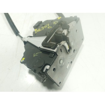 CERRADURA PUERTA DELANTERA DERECHA 1677681380 1395264080 