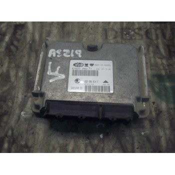 CENTRALITA MOTOR UCE 