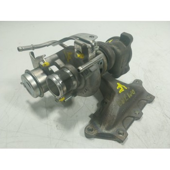 TURBOCOMPRESOR 144108035R 144103742R 