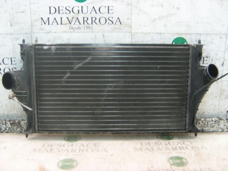 Recambio de intercooler para peugeot 406 berlina (s1/s2) stdt referencia OEM IAM   