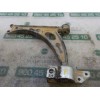 Recambio de brazo suspension inferior delantero izquierdo para seat altea (5p1) 1.9 tdi referencia OEM IAM 1K0407151AD  