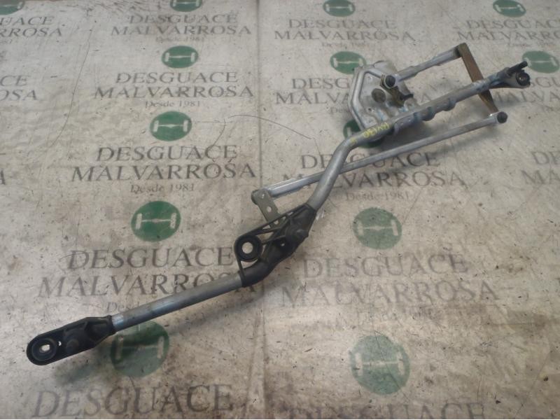 Recambio de articulacion limpia delantero para renault scenic ii authentique referencia OEM IAM   