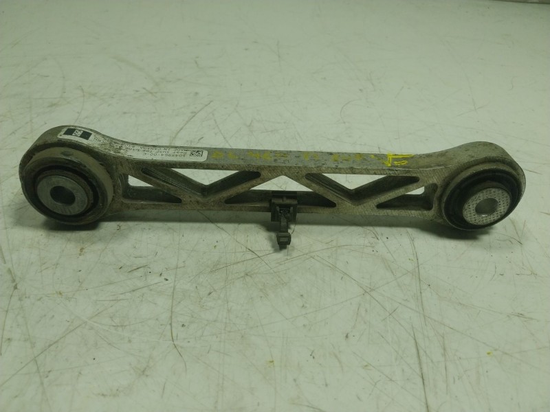 Recambio de brazo suspension superior trasero izquierdo para tesla model s p referencia OEM IAM 104396400C 104396400C 