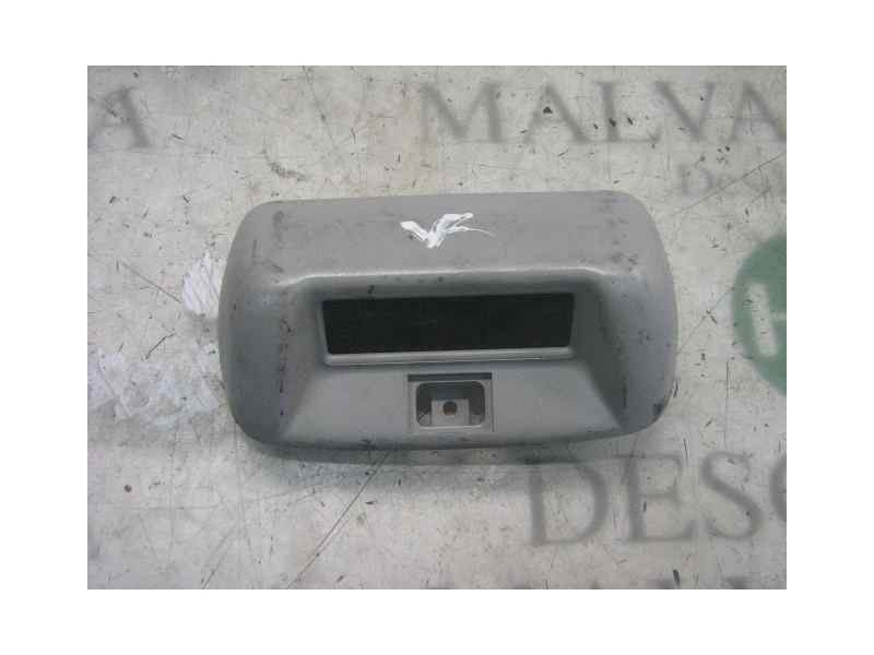 Recambio de mando multifuncion para mitsubishi l 200 (ka0/kb0) 2.5 di-d cat referencia OEM IAM   