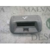 Recambio de mando multifuncion para mitsubishi l 200 (ka0/kb0) 2.5 di-d cat referencia OEM IAM   