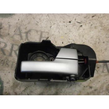 MANETA INTERIOR DELANTERA DERECHA 