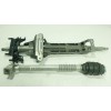 Recambio de columna direccion para bmw 4 gran coupe (g26) 420 d mild-hybrid xdrive referencia OEM IAM 32306896187 689618704 