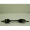 Recambio de transmision izquierda para toyota auris 1.4 turbodiesel cat referencia OEM IAM 4342002B50  