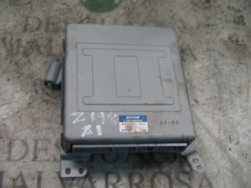 Recambio de modulo electronico para jaguar xk8/xkr cabriolet xkr referencia OEM IAM   