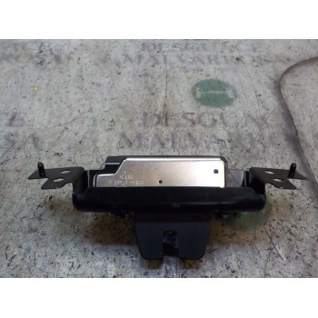 CERRADURA MALETERO / PORTON 8719F8 